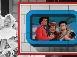 Speellijst Zondag 18 september Week van de jaren 70