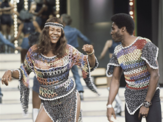 Sue Chaloner (Spooky & Sue) overleden