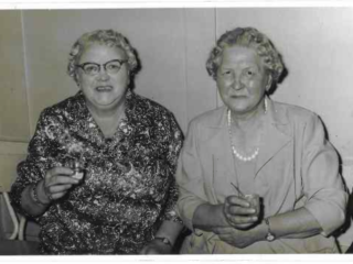 Deels opgelost: familie van moeder Nolda van den Dobbelsteen