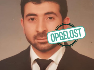 hospita en bazin Wilma van der Wals