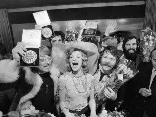50 jaar na 'Ding-a-dong': hoe won Teach-In het Songfestival?