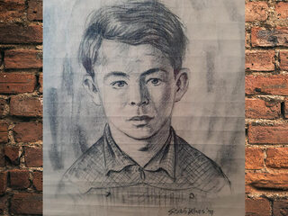 informatie over vader Dénes Szabo