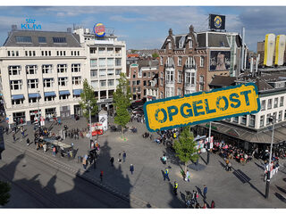 oude liefde Maurice Platvoet