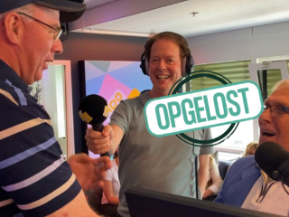 vriend Arnoud van Daatselaar