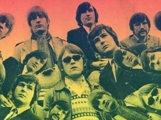 Het verhaal achter 'Why' van The Cats