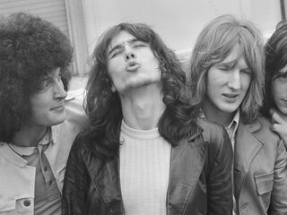 Evergreen Quiz | Golden Earring