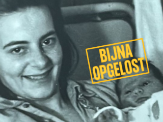 Vervolg: Thea zoekt haar biologische vader