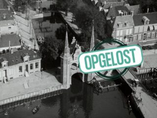 Schoolvriend Theo Faber