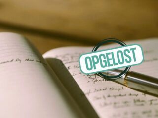 Grote voorbeeld Theo Lips