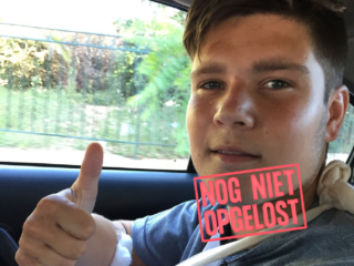 Gezocht: Nederlands stel dat Thomas redde op Kos in 2018