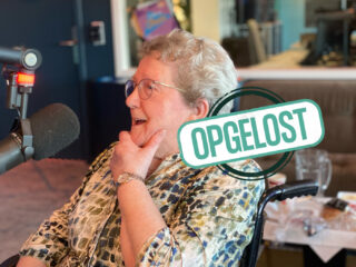 Broers Marco en Peter Huisman