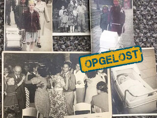 kinderen van familie Dias