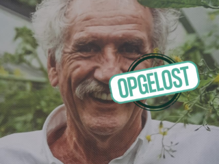 Familie van vermoedelijke vader en opa Vink