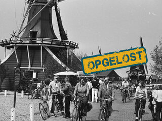 Onze Tsjechische buren van 50 jaar terug