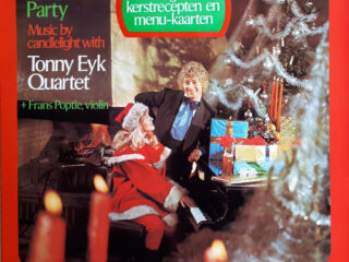 Zondag 21 december Kerstuitzending