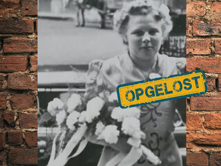 eerste liefde Tjitze de Vries