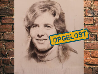 eerste liefde Peter van de Waard