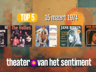 De Top 5 - Zondag