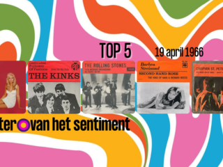 De Top 5 - Zondag