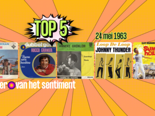 De Top 5 - Zondag