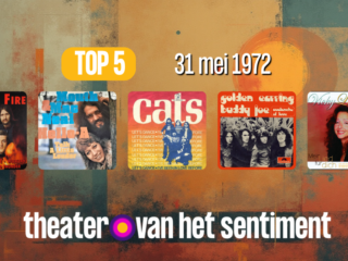 De Top 5 - Zondag