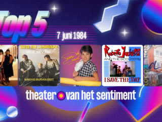 De Top 5 - Zondag