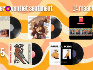 De Top 5 - Zaterdag