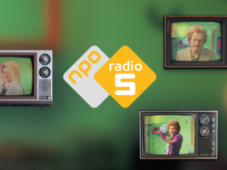 Evergreen Toplijst van de Jaren 80 terugluisteren