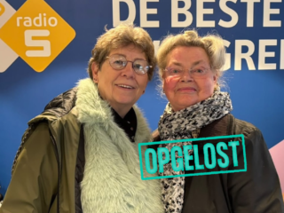 Collega's van de Spar in Poelenburg, Zaandam