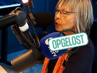 Vriendin Jetske Langedijk