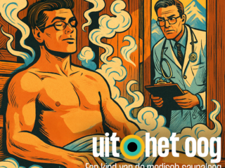 Uit Het Oog: Een kind van de medisch saunaloog (S12)