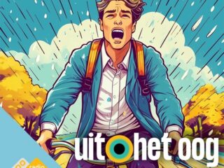 Uit Het Oog: De aanhouder verliest (S08)