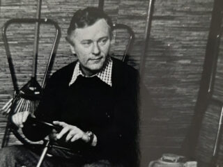 Nog niet opgelost: halfbroer Nicolaus