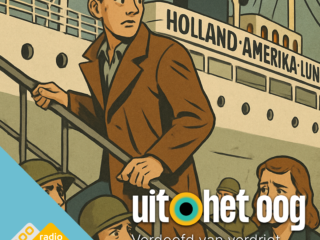 Uit het oog: Verdoofd van verdriet (S13)