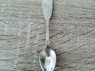 Nog niet opgelost: lepeltjes van Beatrix