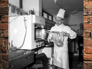 Nog niet opgelost: info over vader Cor Krijger