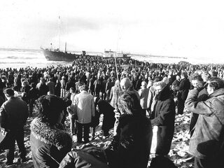 Zaterdag 3 april 1973