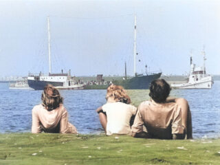 Naar de Zeezenders pagina