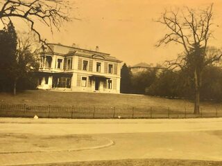 Nog niet opgelost: meer info over oma's onderduiktijd