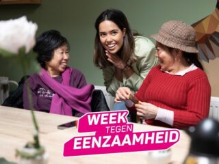 5 Tegen Eenzaamheid