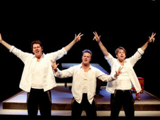 Speellijst zondag 28 december