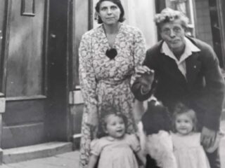 Deels opgelost: (Half)broer Peter en (info over) vader Hendrik van Rossum