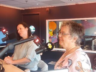 Deels opgelost: Herinneringen aan Renate Jans