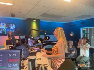 Waarschijnlijk opgelost: Biologische vader Pieter Tromp