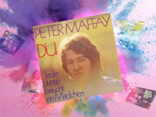 Bekijk de Evergreen Toplijst van de Jaren 70