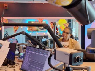 Nog niet opgelost: biologische vader Tjon a Ten