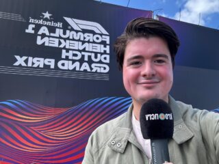 Sportzomer: onderdompelen in het Zandvoort van Max Verstappen