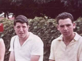 Vriend Ronald Lasschuyt