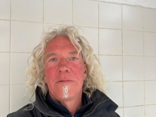 Behulpzame reiziger Noddy of Nody