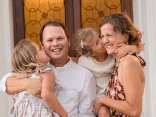 Van Nederland naar Italië: een eigen agriturismo